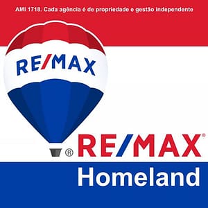 Contacto RE/MAX Homeland - João Rocheta Grupo Maxidomus